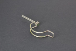 Fiamma Carry Bike XLA Pro Pin with Safety Latch