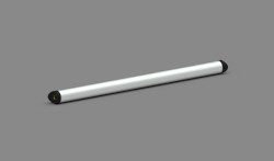 Fiamma Carry-Bike 200 DJ Ducato >06 Replacement Cross Bar - Aluminium