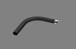 Carry Bike Pro C Upper Bearing Structure - Deep Black