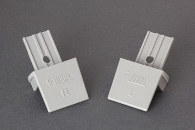 Fiamma F45i/Ti 250-300 Fast Clip Kit
