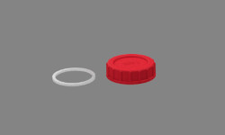 Roll-Tank 23F Large Filler Cap