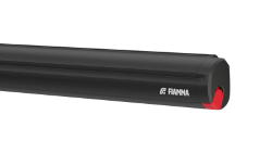 Fiamma F35 Awning - Minivan Awning - Black Case