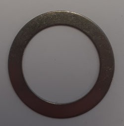 Shim Washer 28mm x 20mm x 0.5mm