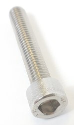 Cap Head Screw - M6 X 35MM