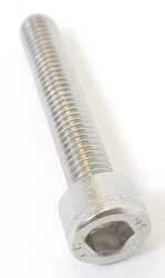 Cap Head Screw - M6 X 50MM