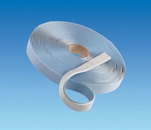 White Mastic Sealing Strip