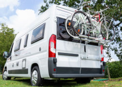 Fiamma Carry-Bike Fitting Service - Cheshire