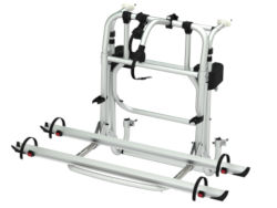 Fiamma Carry-Bike Lift 77 - Black Trim