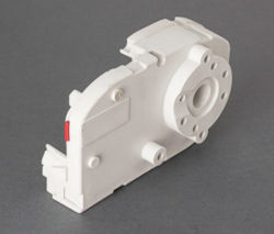 Fiamma F45iL Right Hand Inner End Cap - Plastic