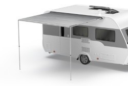 Fiamma Caravanstore Evo Awning