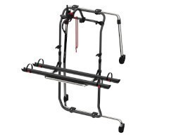 Fiamma Carry Bike Frame Sprinter Deep Black