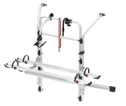 Fiamma Carry Bike Mercedes V Class Premium