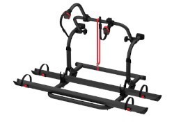 Fiamma Carry Bike Pro C - Deep Black