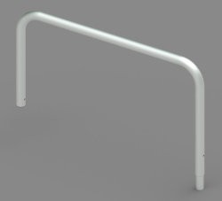 Fiamma Carry-Bike T5 / T6 D Upper Structure