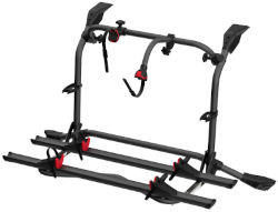 Fiamma Carry-Bike VW T6 Pro - Deep Black
