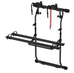 Fiamma Carry Bike 200 DJ Ducato - After 2006 Deep Black