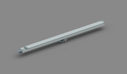 Fiamma Clip System Rafter Ex 200 RH