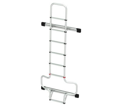 Fiamma Deluxe DJ Ladder - Ducato H3