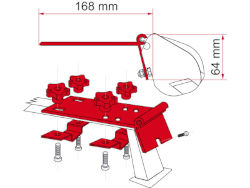Fiamma F35 Kit Standard