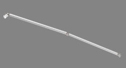 Fiamma F43 Left Hand Awning Arm 300 (98673-376)