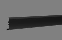 Fiamma F43 Replacement Lead Bar Black (98673H046)