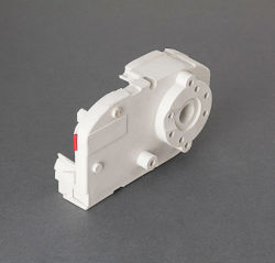 Fiamma F45iL Left Hand Inner End Cap