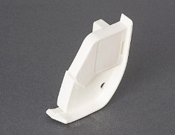 Fiamma Lead Bar End Cap F45 Plus L - Left Hand