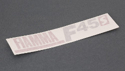 Fiamma Label F45 S