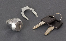 Fiamma Lock Kit for Security