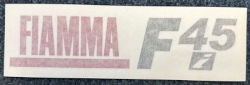 Fiamma Label F45 i
