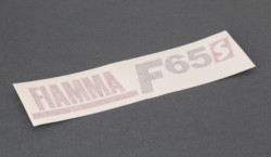 Fiamma Label F65S