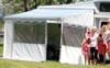 Fiamma Privacy Room (Safari) Enclosure