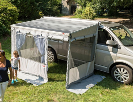 Fiamma Privacy Room F45 260 Van