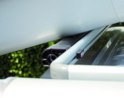 Fiamma Roller Roof Rail