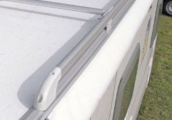 Fiamma Roof Rail Luggage Carrier