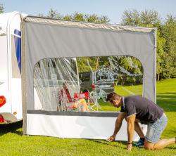 Fiamma Side W Caravanstore XL