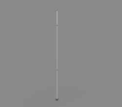Fiamma Vertical Rafter with Spring PR VAN