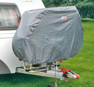 Fiamma Carry-Bike Bike Cover Caravan