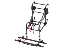 Fiamma Carry Bike Motor Lift 77 - Deep Black