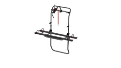 Fiamma Carry Bike Frame Deep Black
