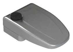 Fiamma Safe Door 3 - Grey