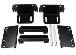 Kit Combi Rail F35