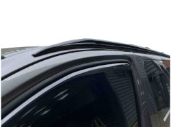 VW Crafter / Sprinter Vamoose Rail 2.95m