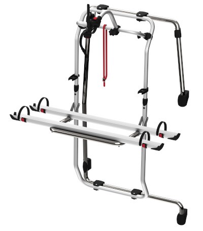 Fiamma Carry Bike Kit Frame Crafter