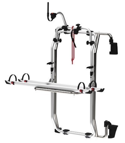 Fiamma Carry Bike Kit Frame Ducato